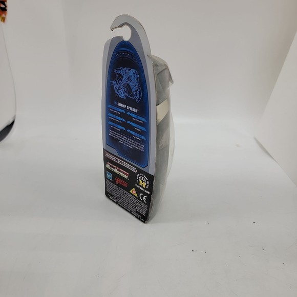 Star Wars Titanium Series Swamp Speeder - Picture 3 of 4